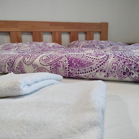 Apartman Paula 2 Podhájska Buitenkant foto