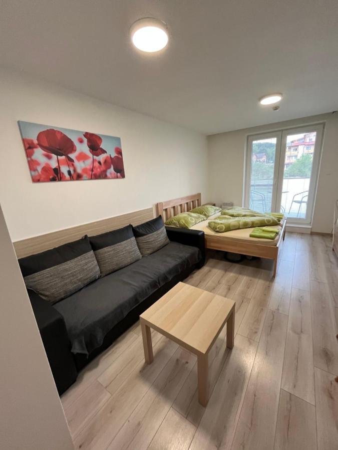 Apartman Paula 2 Podhájska Buitenkant foto