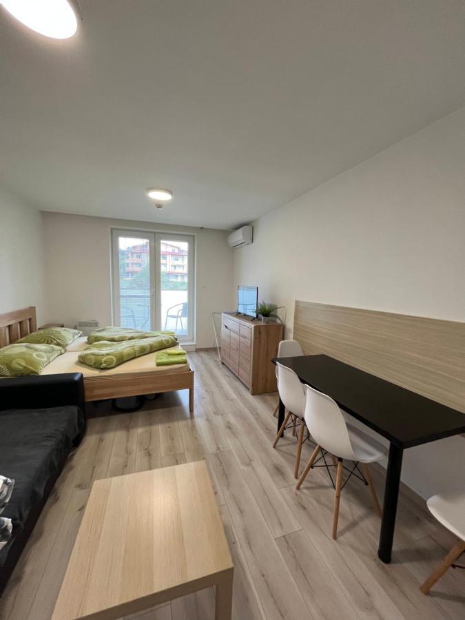 Apartman Paula 2 Podhájska Buitenkant foto