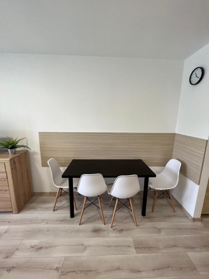 Apartman Paula 2 Podhájska Buitenkant foto