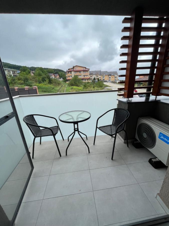 Apartman Paula 2 Podhájska Buitenkant foto