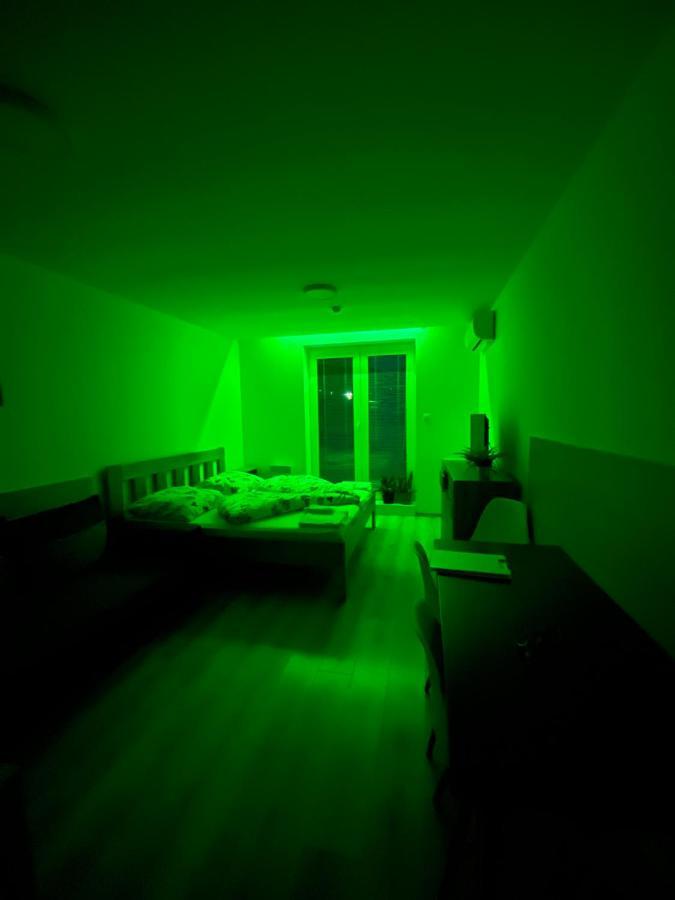 Apartman Paula 2 Podhájska Buitenkant foto
