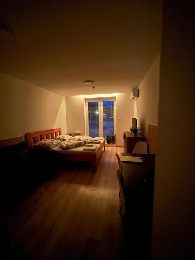 Apartman Paula 2 Podhájska Buitenkant foto