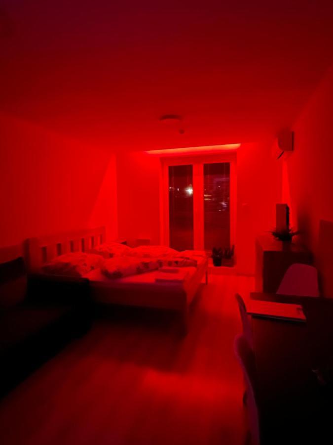 Apartman Paula 2 Podhájska Buitenkant foto